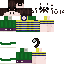 Скин Minecraft «RavenRaider_358414»