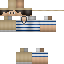 Скин Minecraft «RavenAria_3586EF»