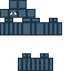Скин Minecraft «RavenCore_35A753»