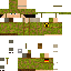 Скин Minecraft «RogueTrooper_360534»