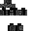 Скин Minecraft «RogueHavoc_36097A»