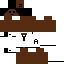 Скин Minecraft «RogueStrider_362863»