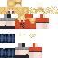 Скин Minecraft «RogueScout_36322D»