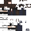 Скин Minecraft «RogueYuna_363C07»