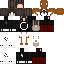 Скин Minecraft «RogueElly_364CD3»