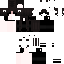 Скин Minecraft «RogueHaru_3678F4»