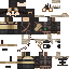 Скин Minecraft «RogueCobra_369E49»