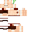 Скин Minecraft «RogueKira_36B162»