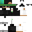 Скин Minecraft «RogueRegent_36D55D»