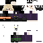 Скин Minecraft «RogueChunk_36E9C0»