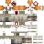 Скин Minecraft «RuneWolf_371185»