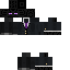Скин Minecraft «RuneBeast_371A65»