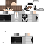 Скин Minecraft «RuneRanger_3740B6»