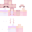 Скин Minecraft «RuneKira_3741E5»