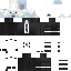 Скин Minecraft «RuneOtter_374B18»