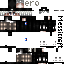 Скин Minecraft «RuneRoamer_377C92»