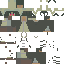 Скин Minecraft «RuneMantis_377FC6»
