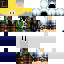 Скин Minecraft «RuneHavoc_37894D»