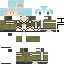 Скин Minecraft «RuneBane_379648»