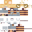 Скин Minecraft «RuneAria_37968D»