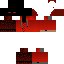 Скин Minecraft «RuneFang_37A090»