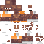Скин Minecraft «RuneScout_37A2D5»
