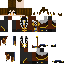 Скин Minecraft «RuneSniper_37C39D»