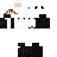 Скин Minecraft «RuneGhoul_37E130»