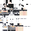 Скин Minecraft «ShadowKenji_383B6D»