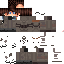 Скин Minecraft «ShadowGrimm_3845FE»