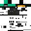 Скин Minecraft «ShadowMajor_385207»