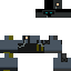 Скин Minecraft «ShadowDread_385396»