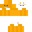 Скин Minecraft «ShadowPanda_3854F5»