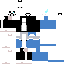 Скин Minecraft «ShadowKaito_386129»