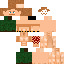 Скин Minecraft «ShadowRanger_3890A1»