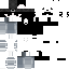 Скин Minecraft «ShadowRider_389300»