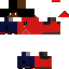 Скин Minecraft «ShadowPhoenix_389436»