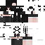 Скин Minecraft «ShadowNika_38954A»