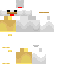 Скин Minecraft «ShadowTiger_38A588»