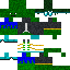 Скин Minecraft «ShadowMystic_38B059»