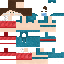 Скин Minecraft «ShadowAiko_38B594»