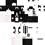 Скин Minecraft «ShadowNika_38D58D»