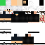 Скин Minecraft «ShadowRegent_38E525»