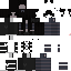 Скин Minecraft «ShadowVenom_38F2F5»