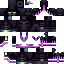 Скин Minecraft «SilentReaper_391403»