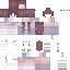Скин Minecraft «SilentAria_39168B»
