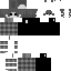 Скин Minecraft «SilentGloom_391EEA»