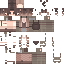 Скин Minecraft «SilentYuki_39346E»