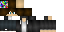 Скин Minecraft «SilentWalker_39359E»