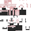 Скин Minecraft «SilentNami_393D9C»